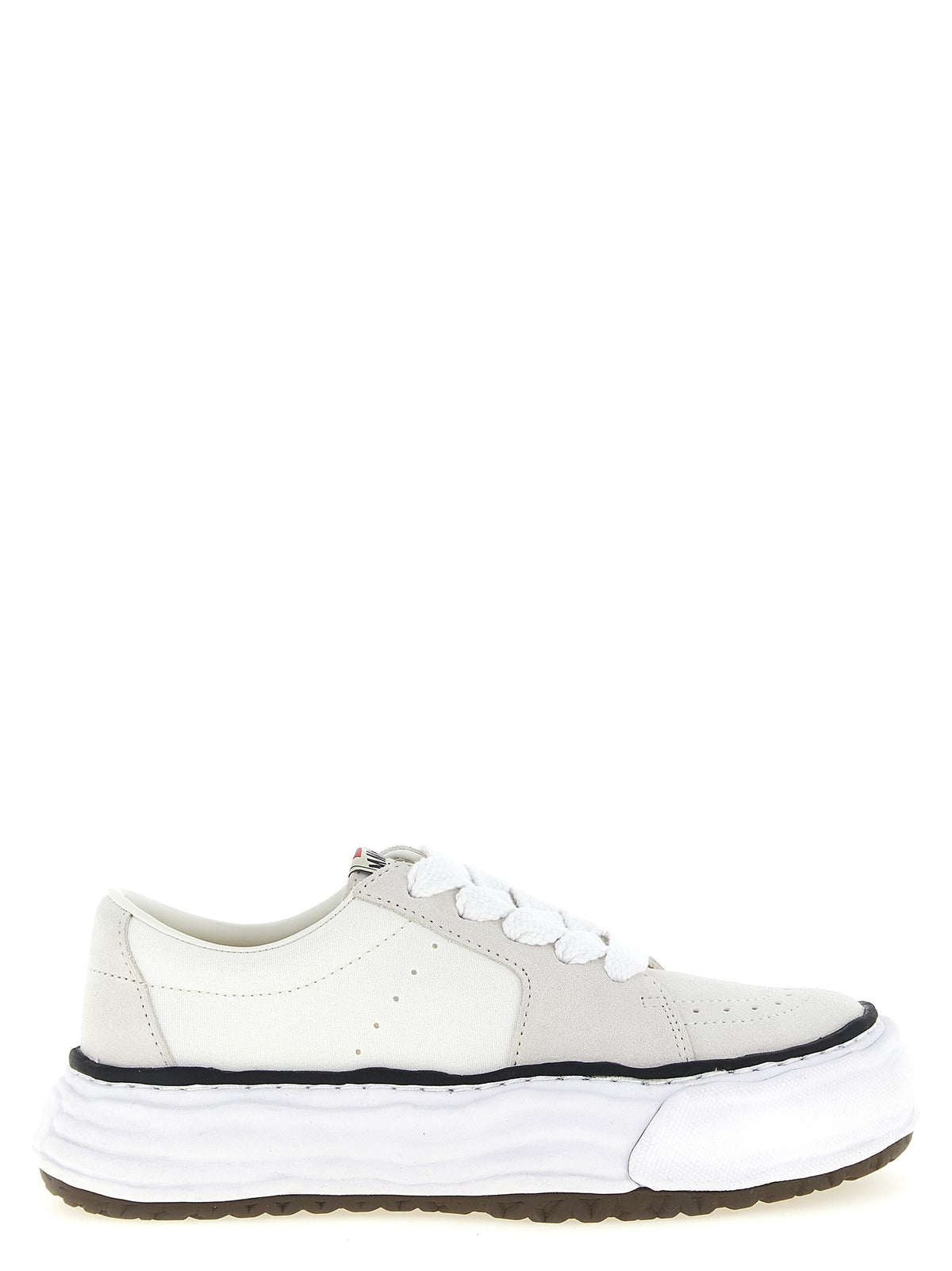 'Eric' sneakers