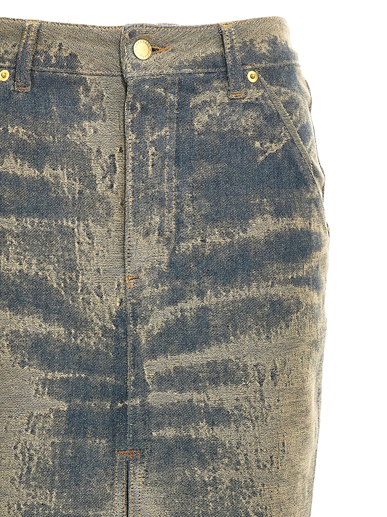 'Erika' skirt 3