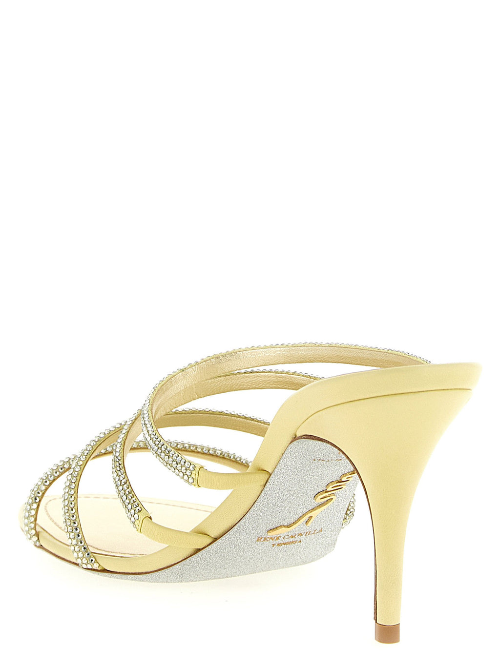 'Erin' sandals 3