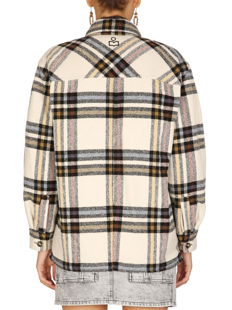 "ERVEY" JACKET 3