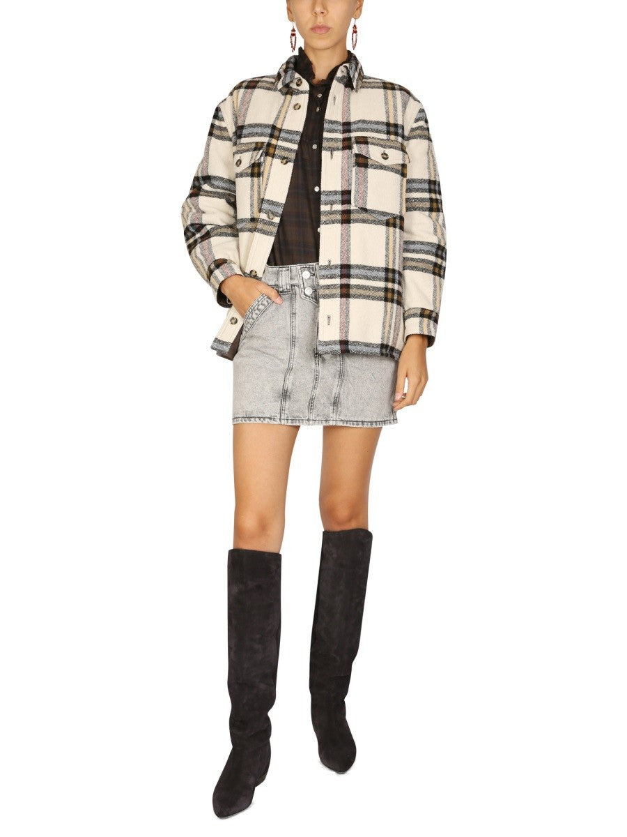 "ERVEY" JACKET 2