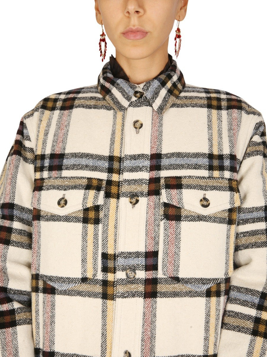 "ERVEY" JACKET 4