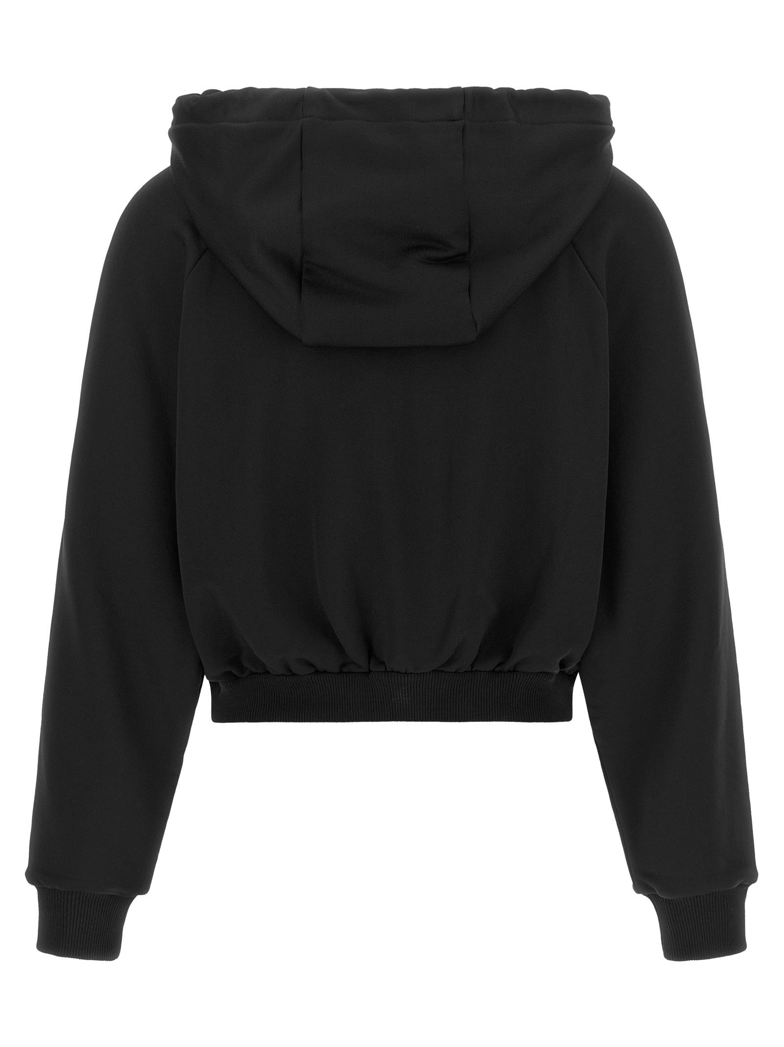 'Ese' hoodie 2