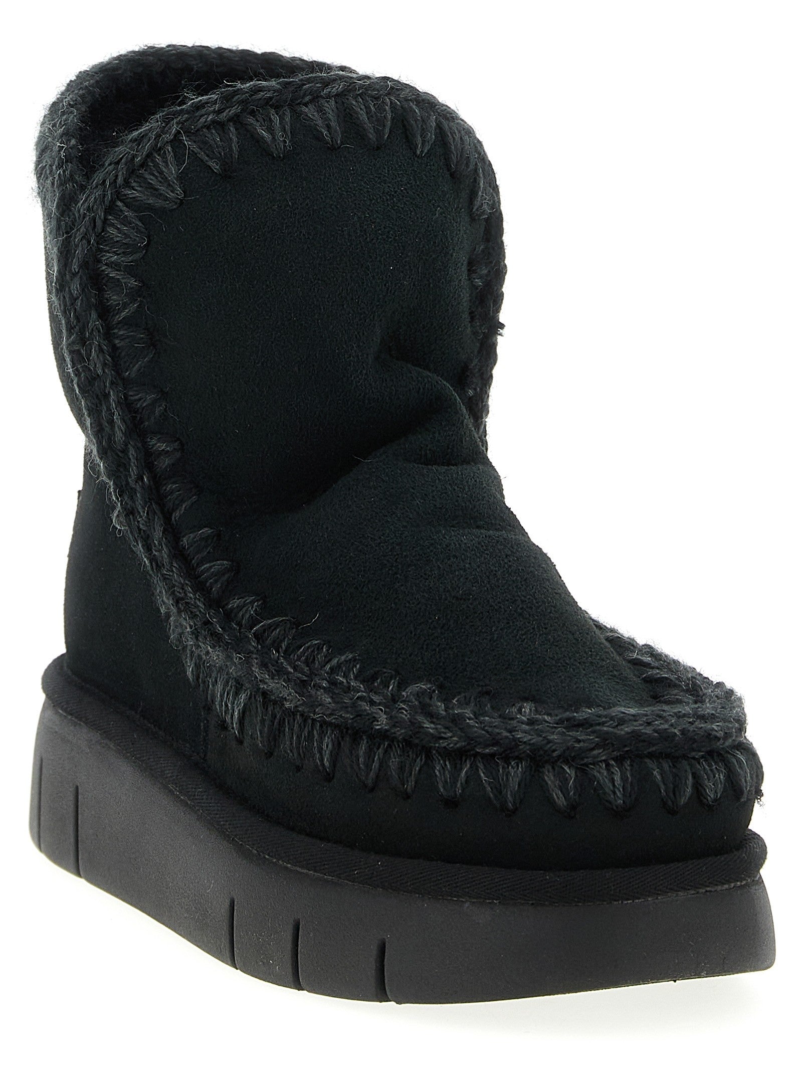 'Eskimo 18 Bounce' ankle boots 2