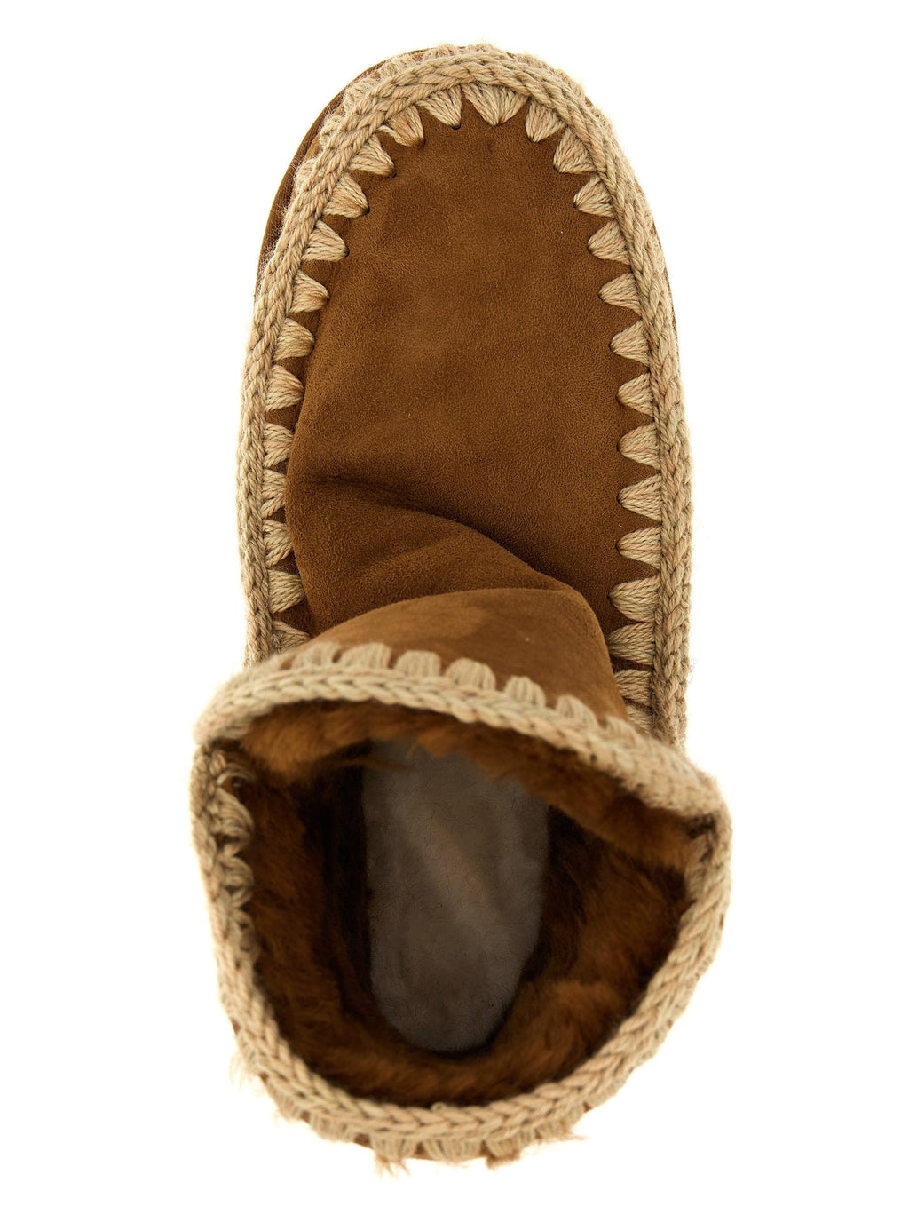 'Eskimo 18 Glitter Logo' ankle boots 4