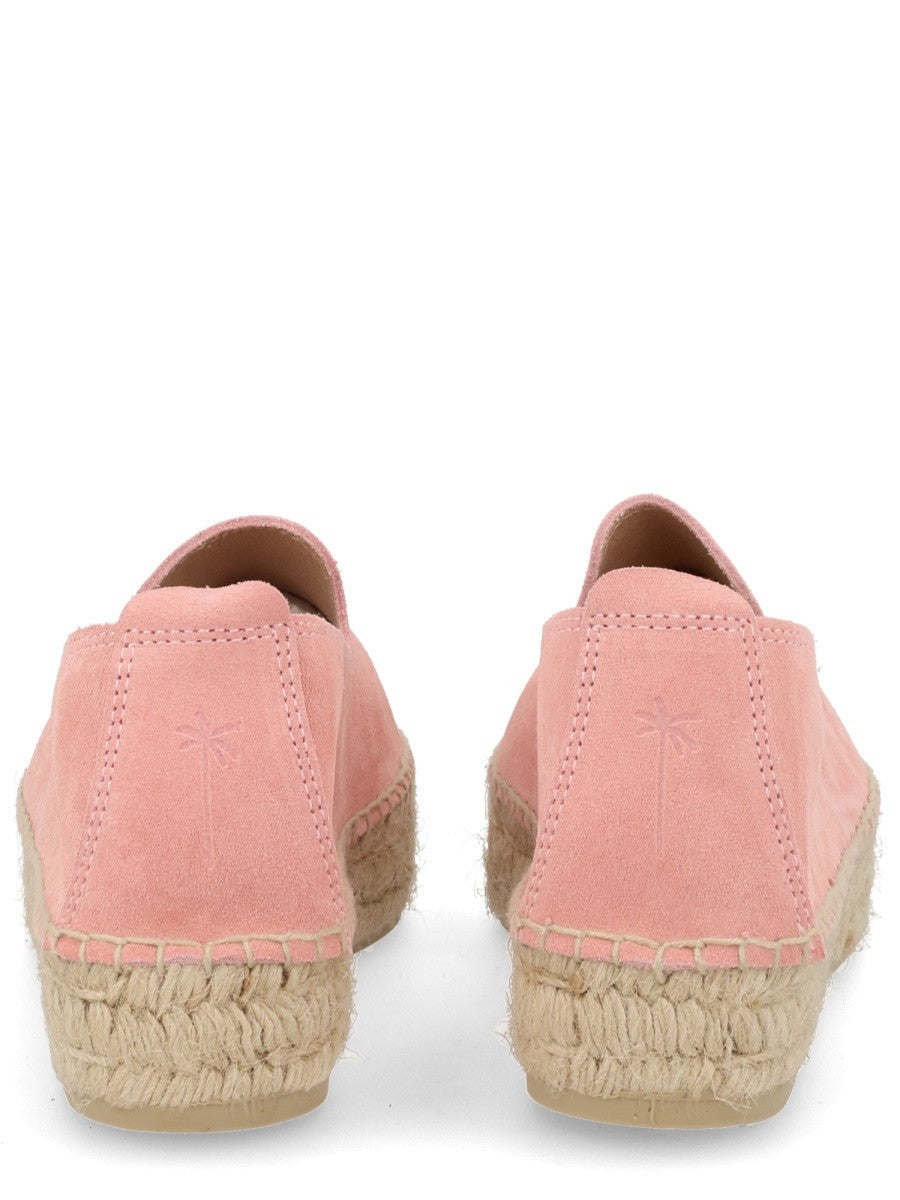 ESPADRILLA IN SUEDE 4