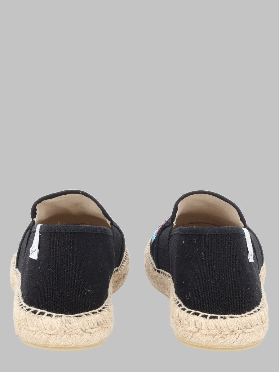 ESPADRILLA IN TELA "KENZO JUMPING TIGER" 2