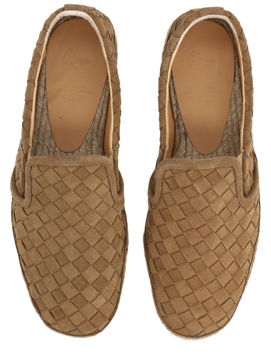 ESPADRILLA "JAVA" 6
