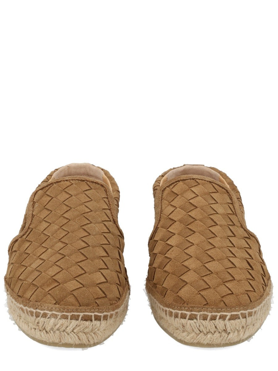 ESPADRILLA "JAVA" 3