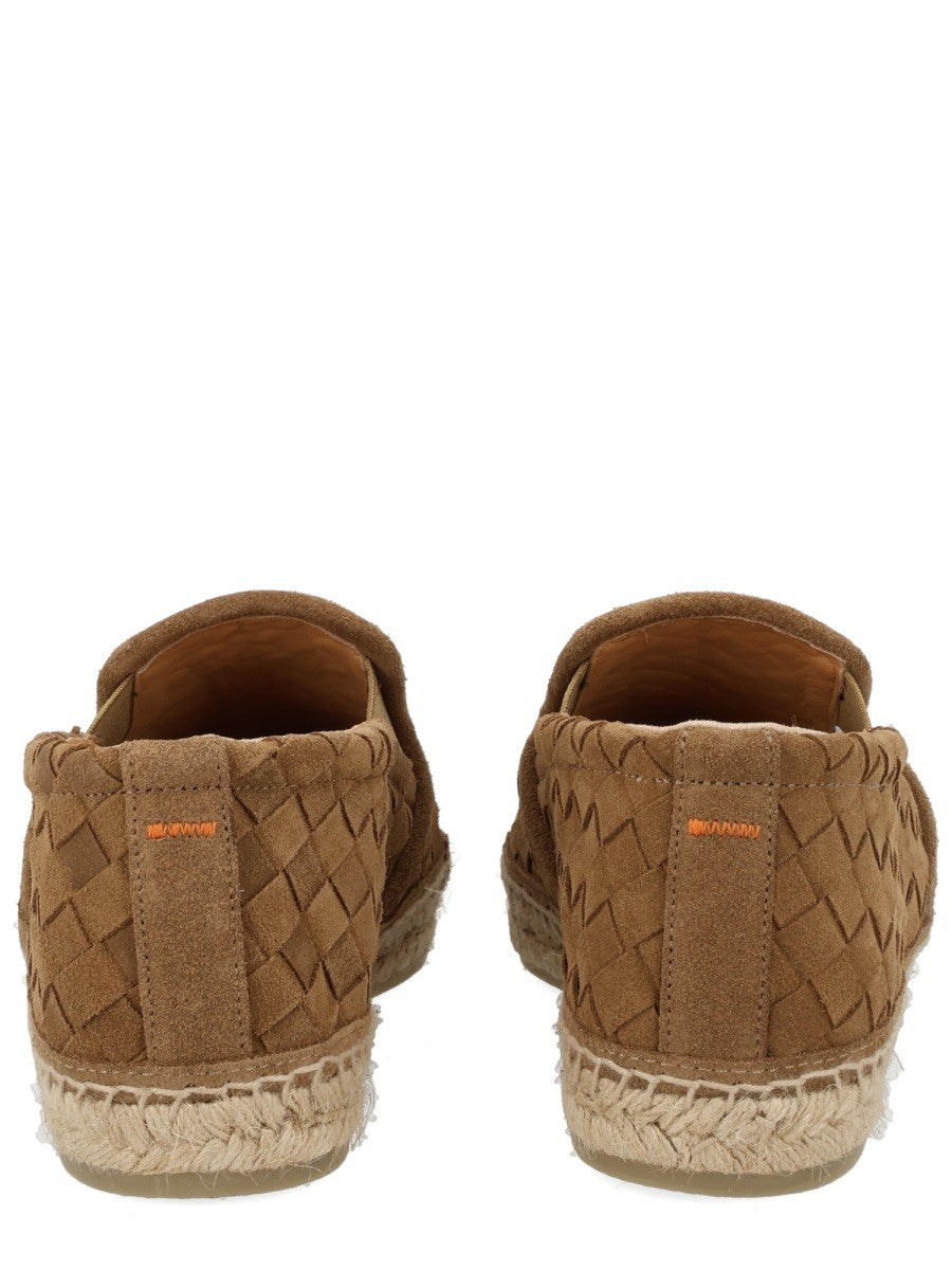 ESPADRILLA "JAVA" 4