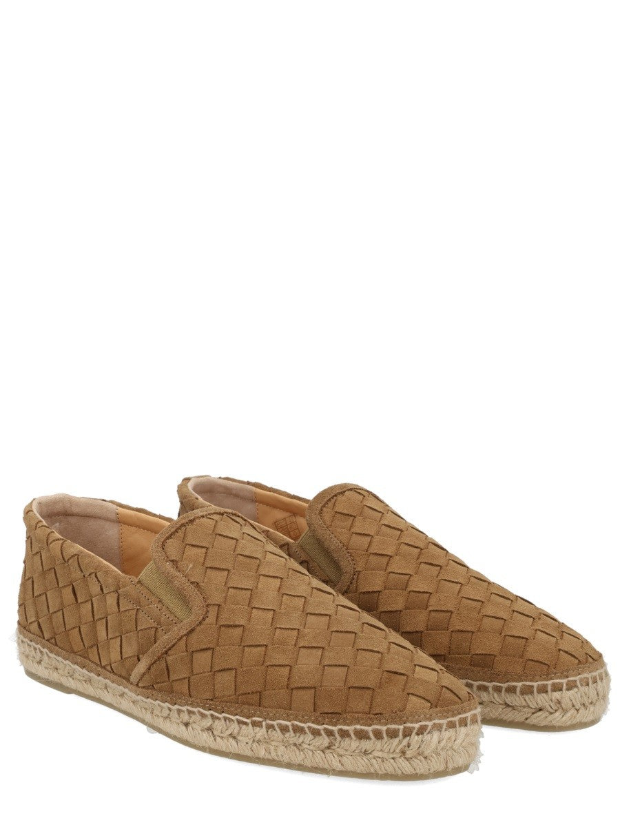 ESPADRILLA "JAVA" 2