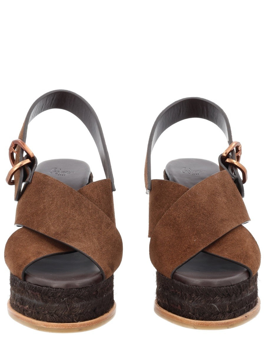 ESPADRILLE "BETINA" 3