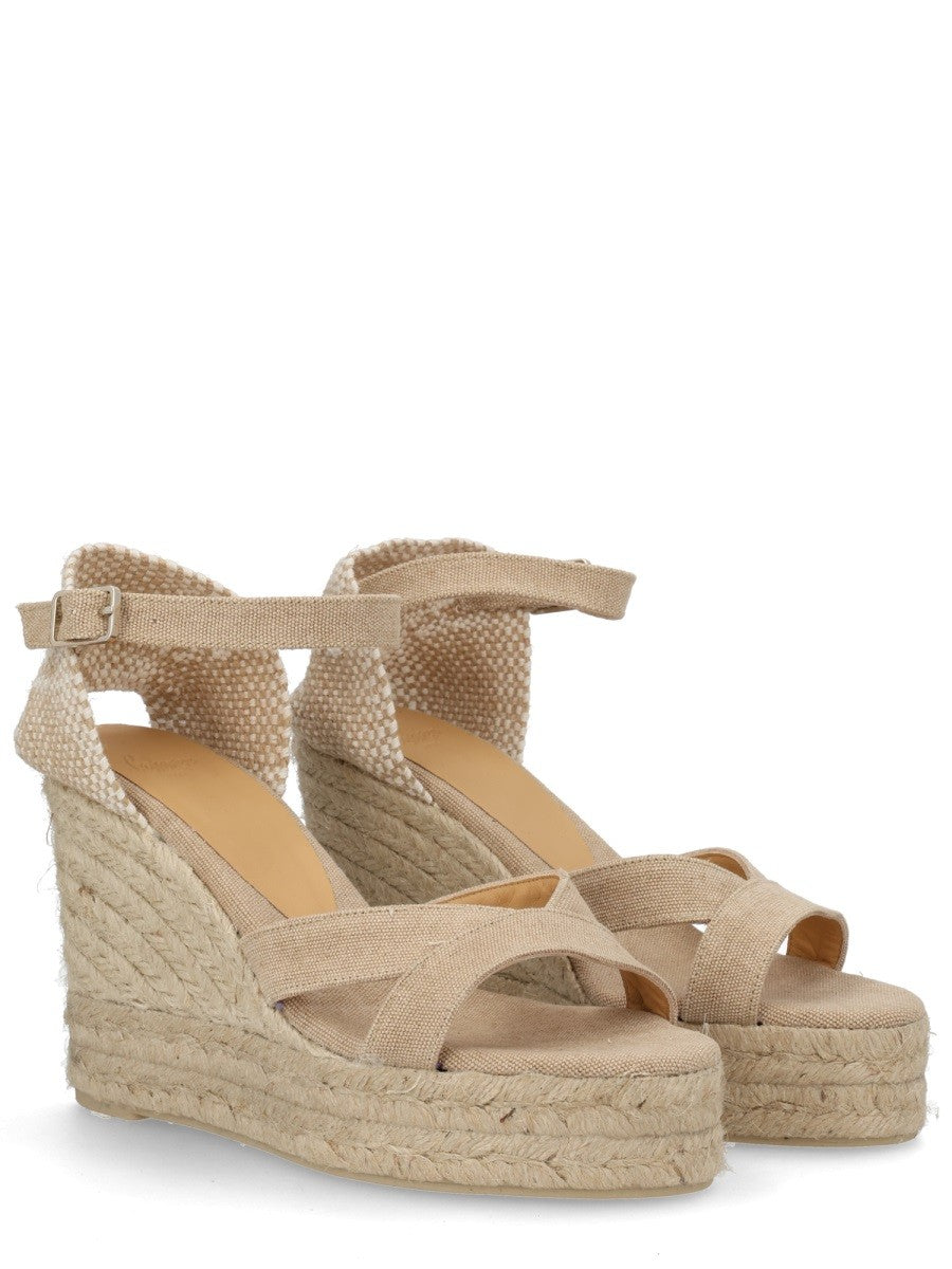 ESPADRILLE "BRUNA" 2