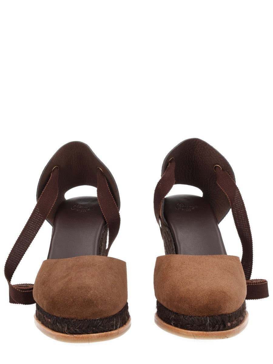 ESPADRILLE "CAMILA" 3