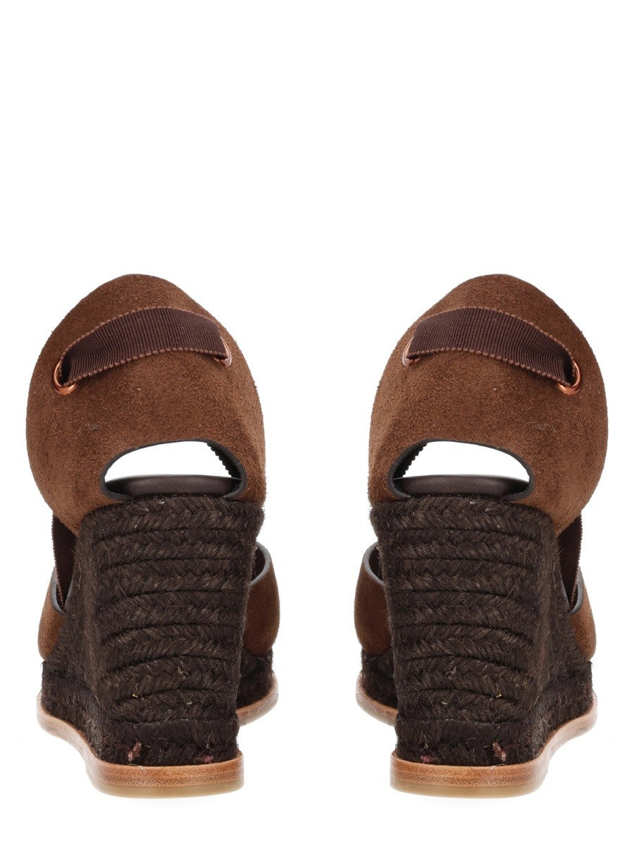 ESPADRILLE "CAMILA" 4