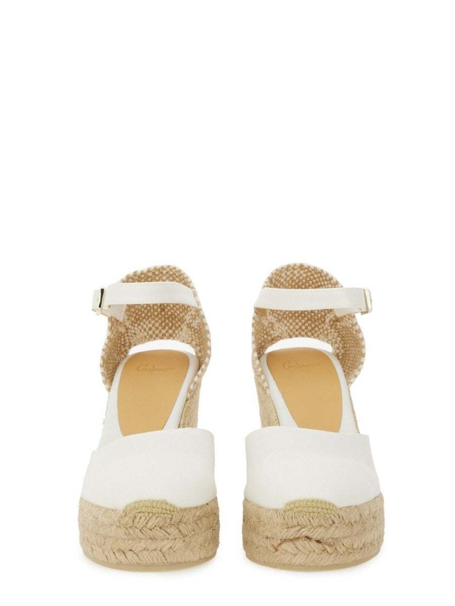 ESPADRILLE "CAROL" 3