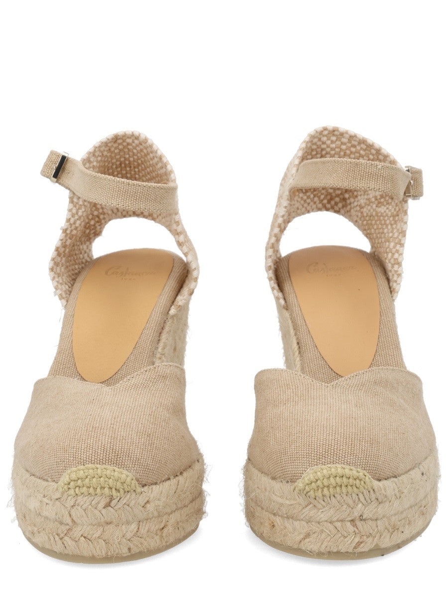 ESPADRILLE "CHIARITA" 3