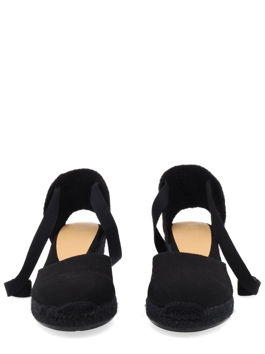 ESPADRILLE "CUTE" 3