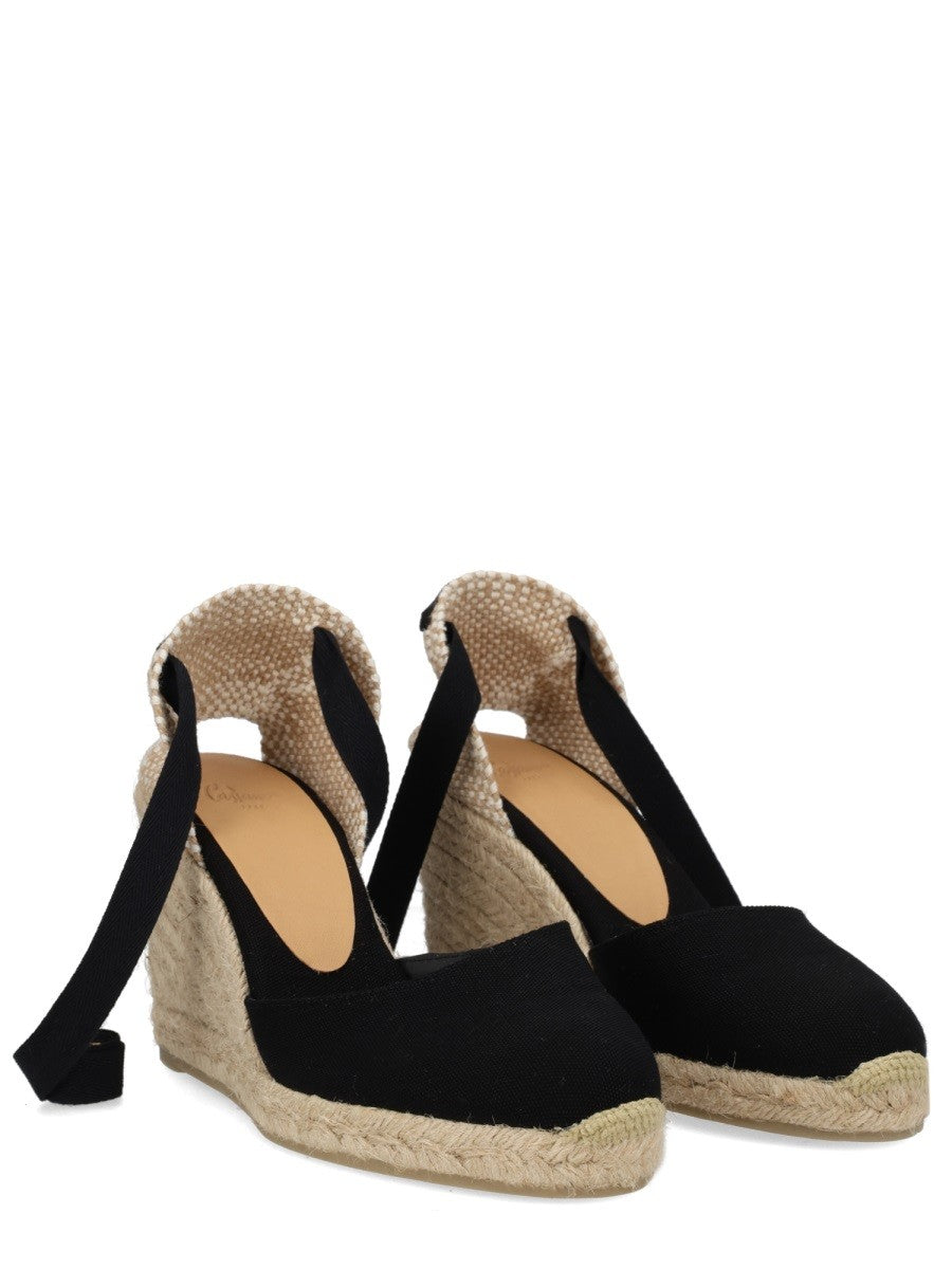 ESPADRILLE "CUTE" 2