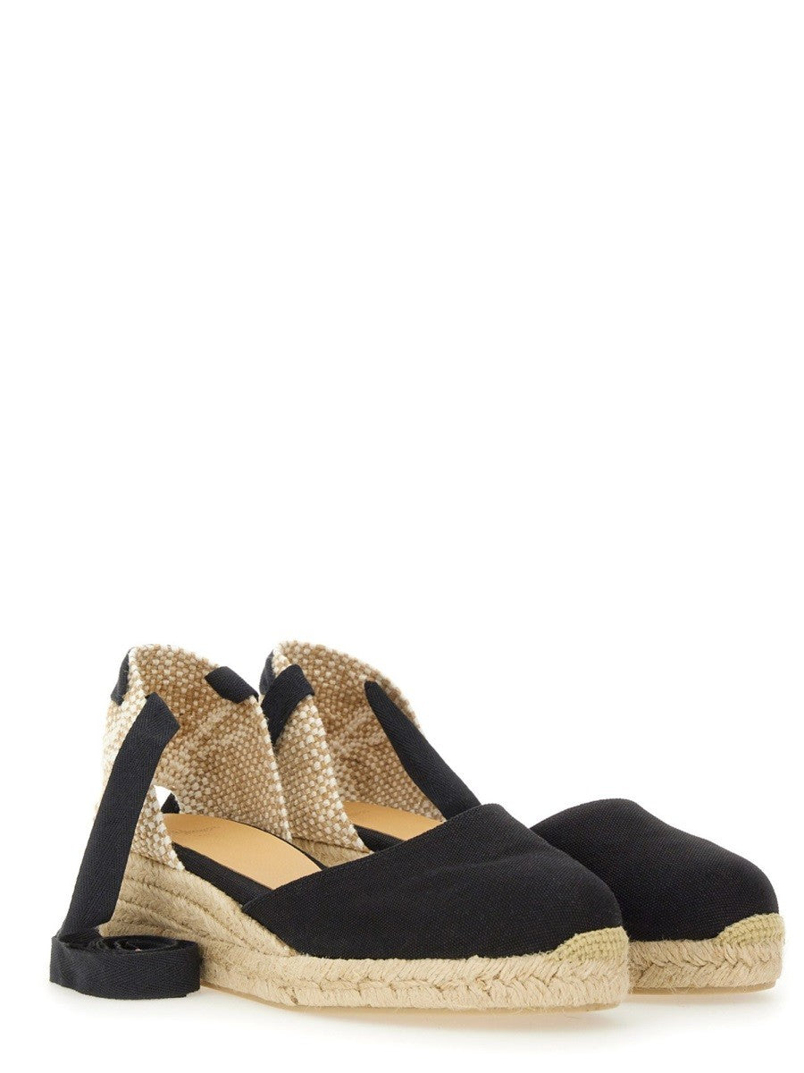 ESPADRILLE "CUTE" 2