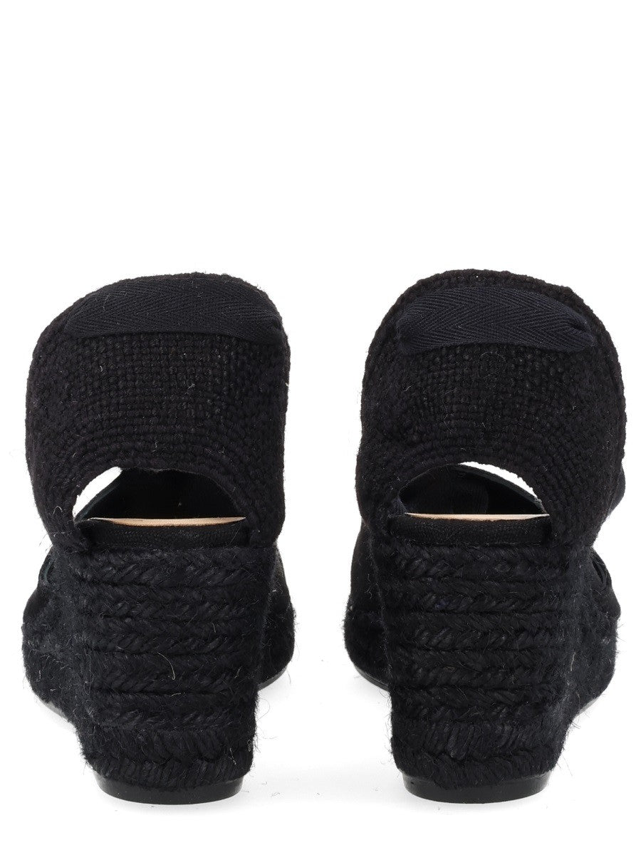 ESPADRILLE "CUTE" 4