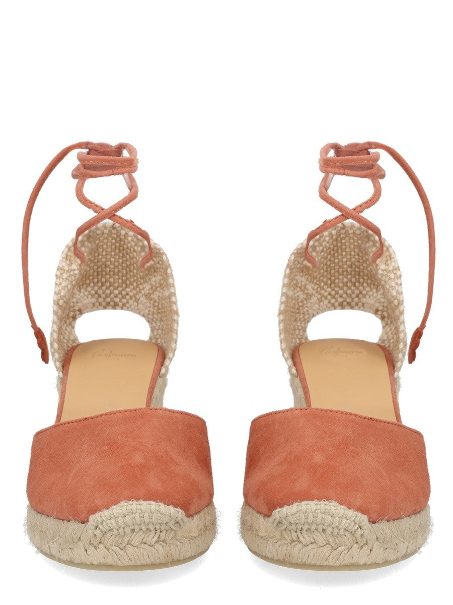 ESPADRILLE "CUTE" 3