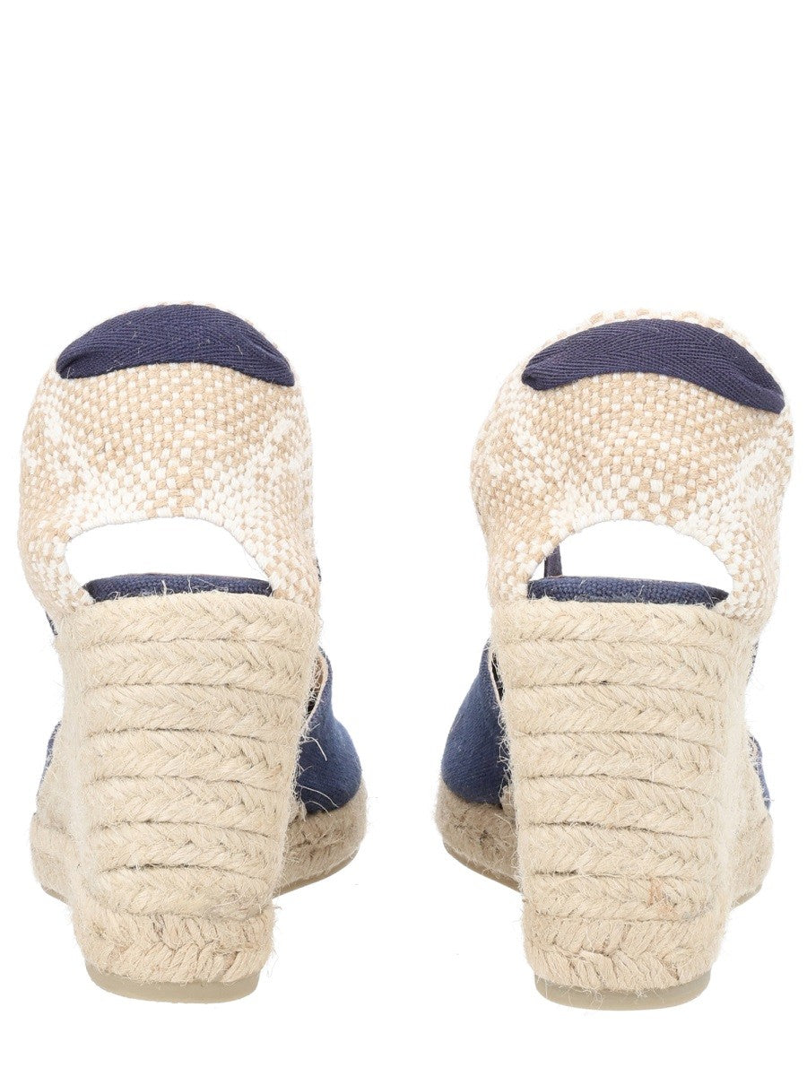 ESPADRILLE "CUTE" 4