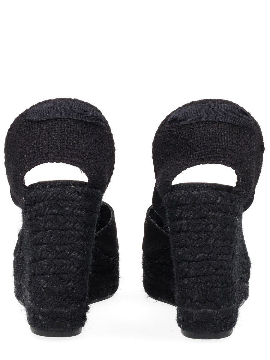 ESPADRILLE "CUTE" 4