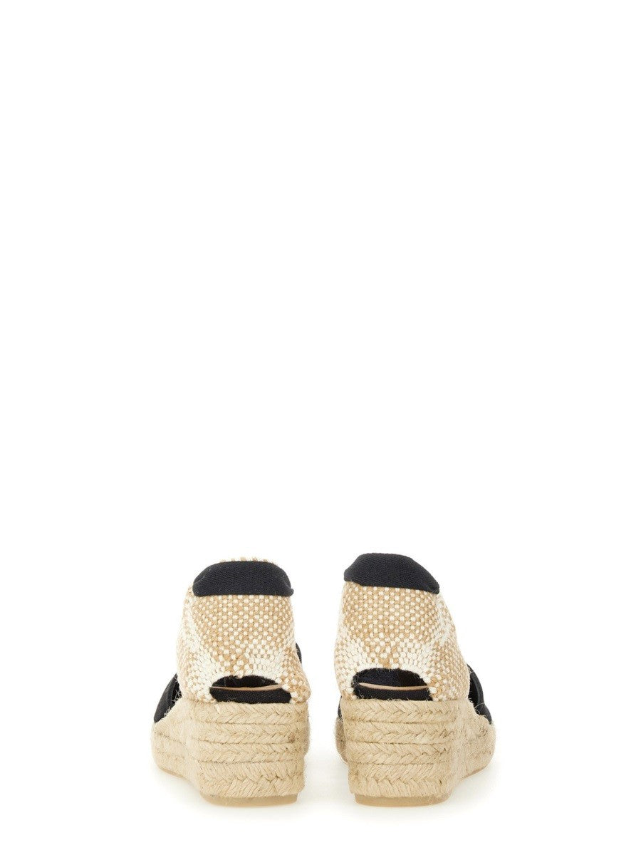 ESPADRILLE "CUTE" 4