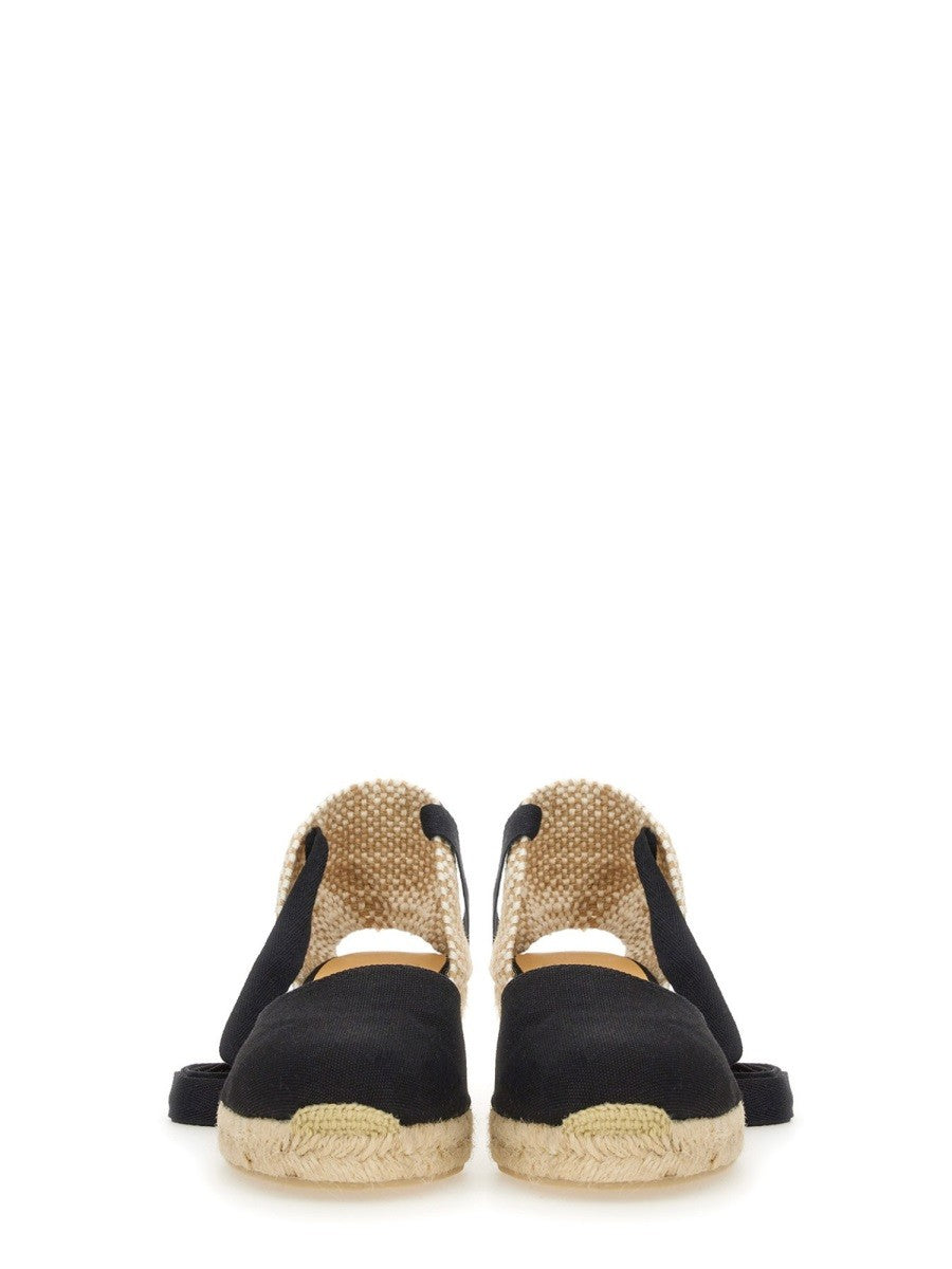 ESPADRILLE "CUTE" 3