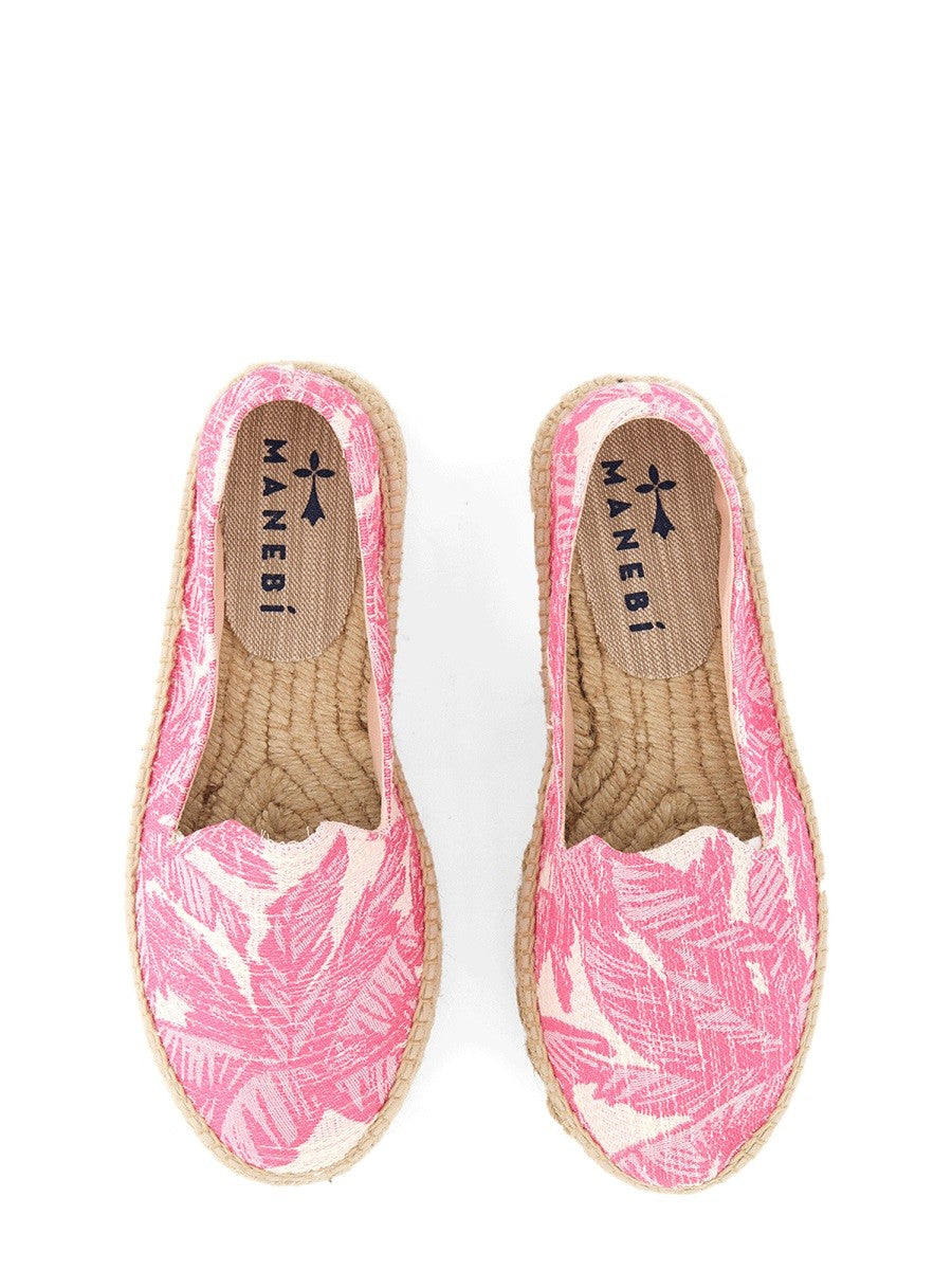 ESPADRILLE DOUBLE SUN 2