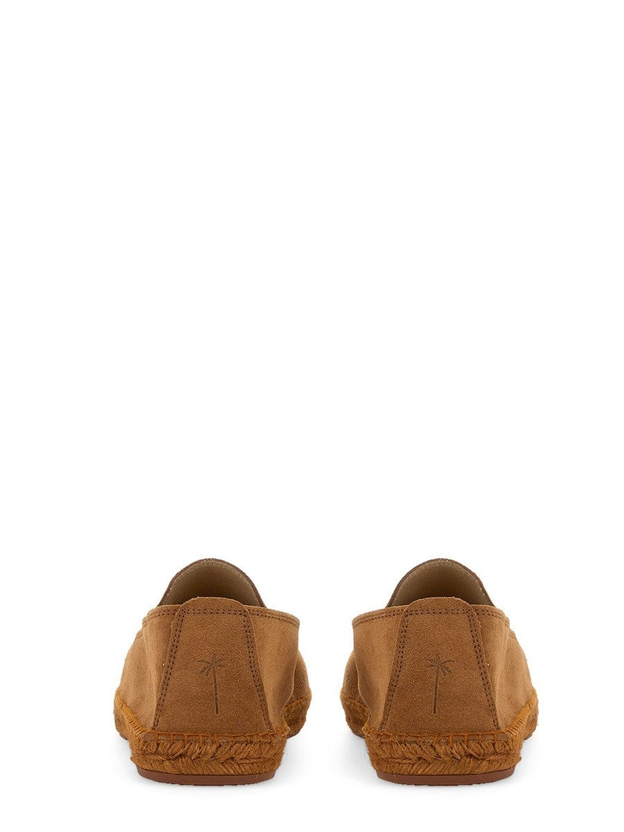 ESPADRILLE IN SUEDE 3