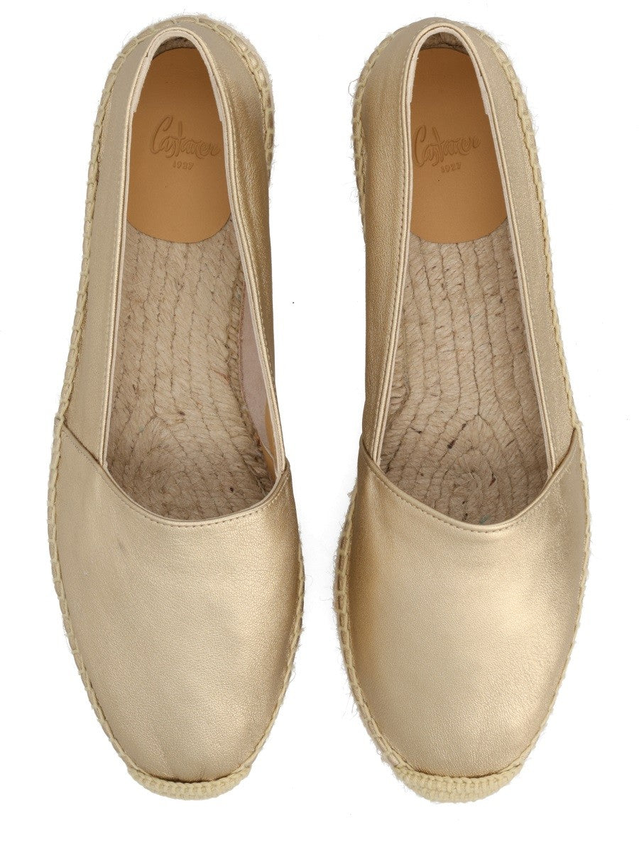 ESPADRILLE "KENDA" 5