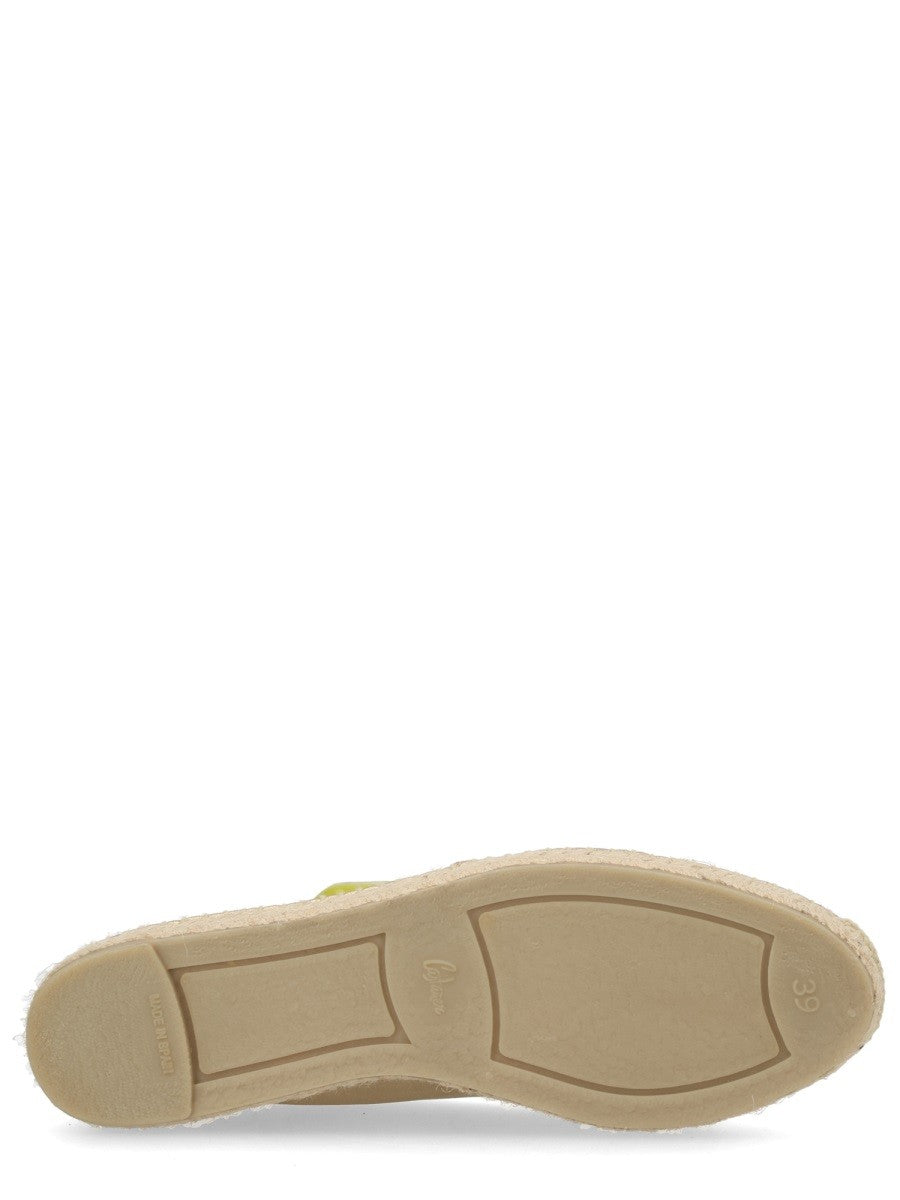 ESPADRILLE "KENDA" 6