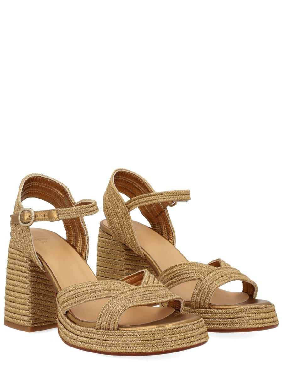 ESPADRILLE "VALLEY" 2