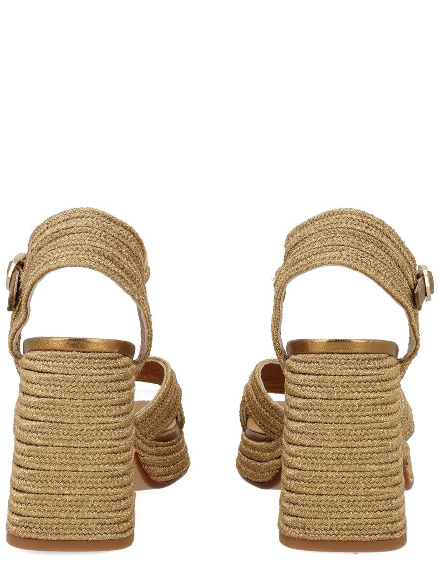 ESPADRILLE "VALLEY" 4