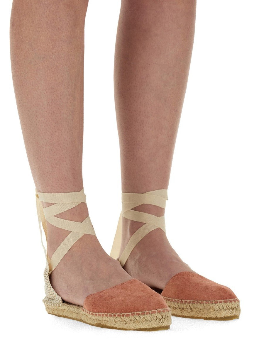 ESPADRILLES FLAT 2