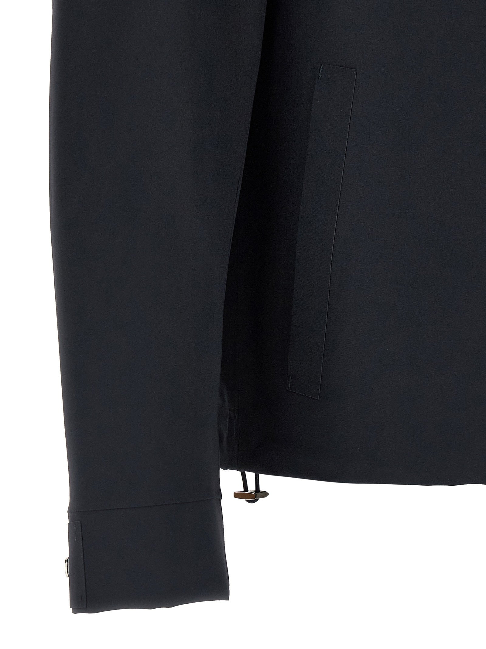'Essence' overshirt 5