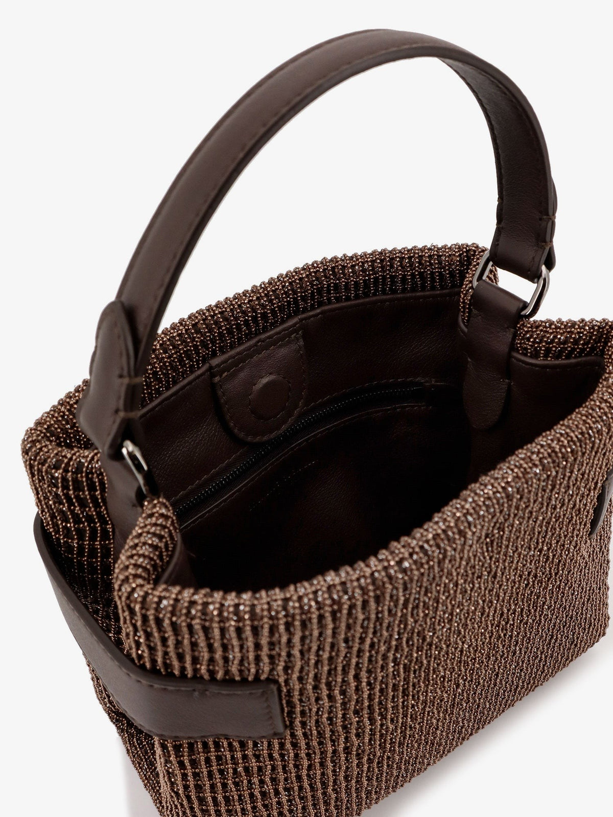 Essence Riding leather crossbody bag 4