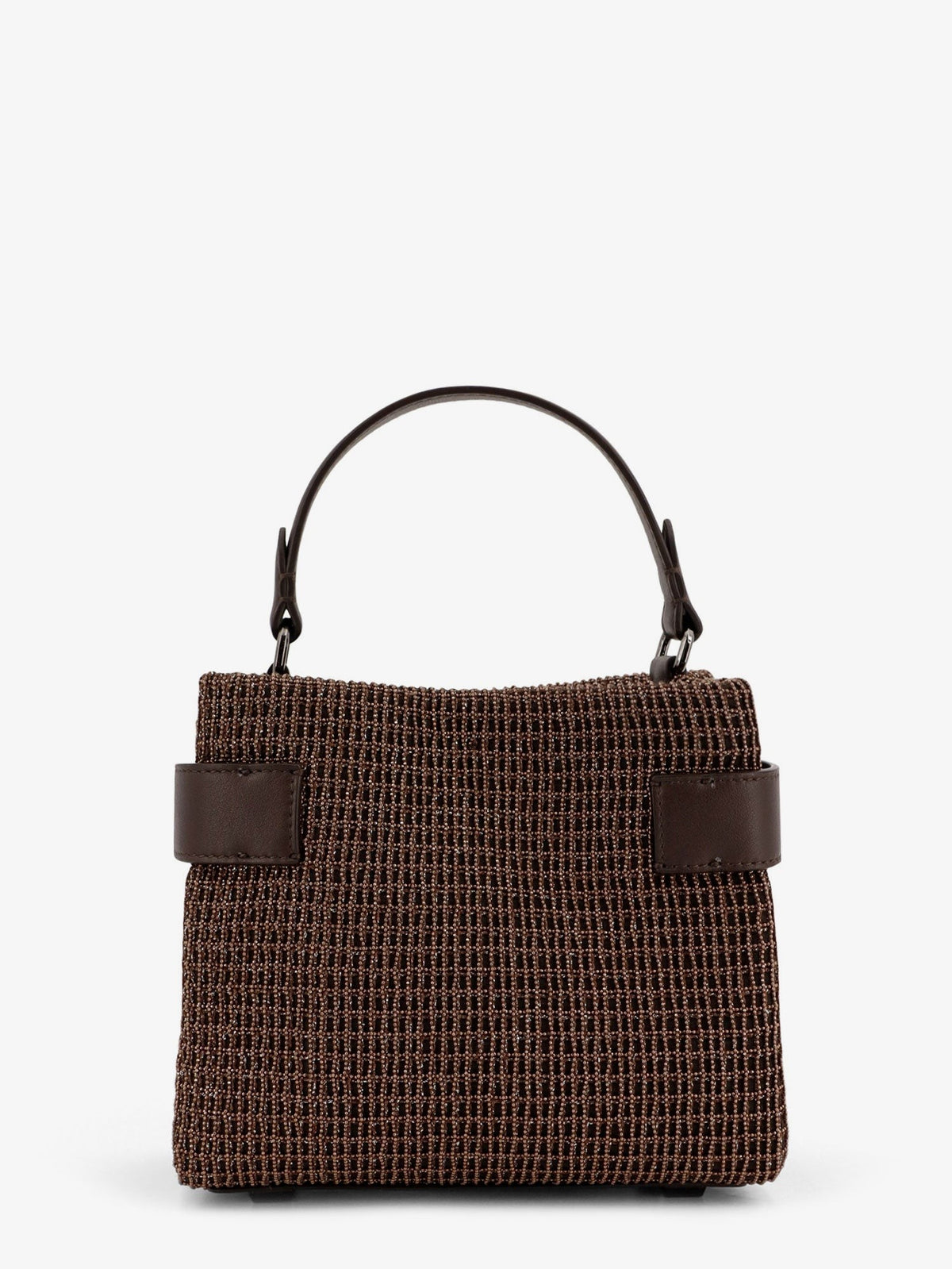 Essence Riding leather crossbody bag 2