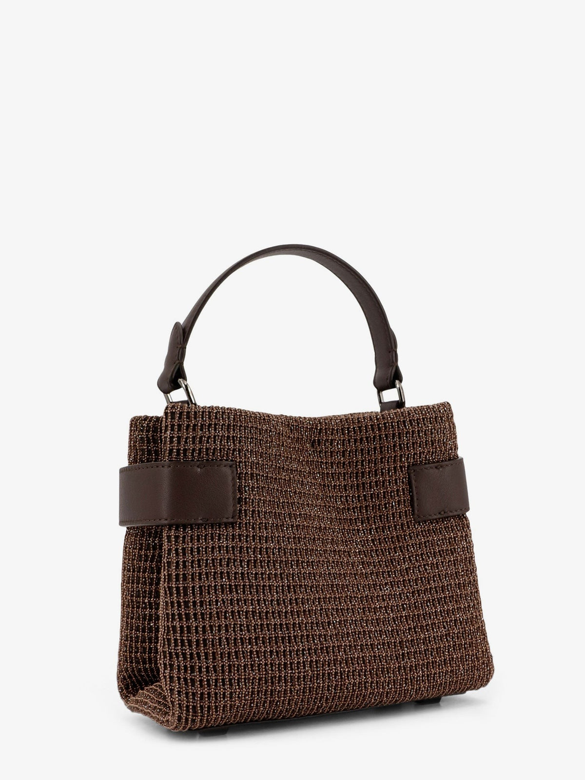 Essence Riding leather crossbody bag 3