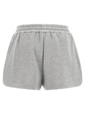Fendi Essentia cotton jersey shorts 2