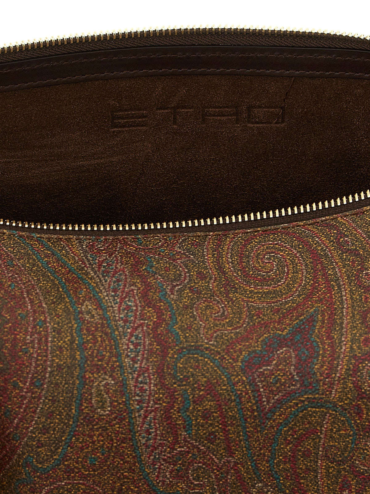 'Essential Arnica' crossbody bag 4