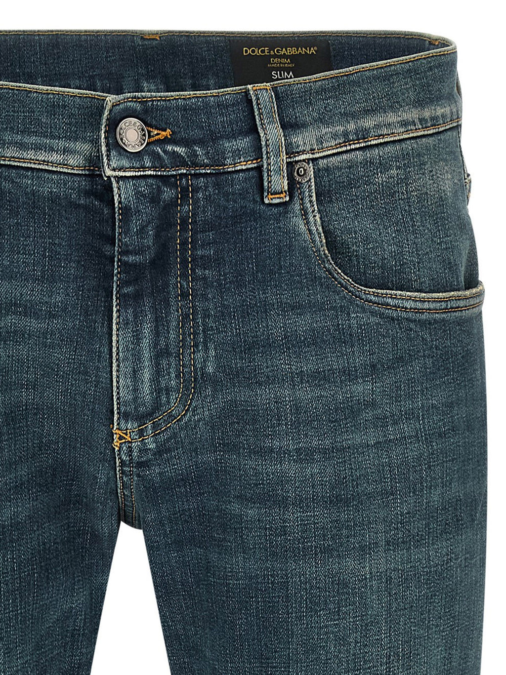'Essential' jeans 3