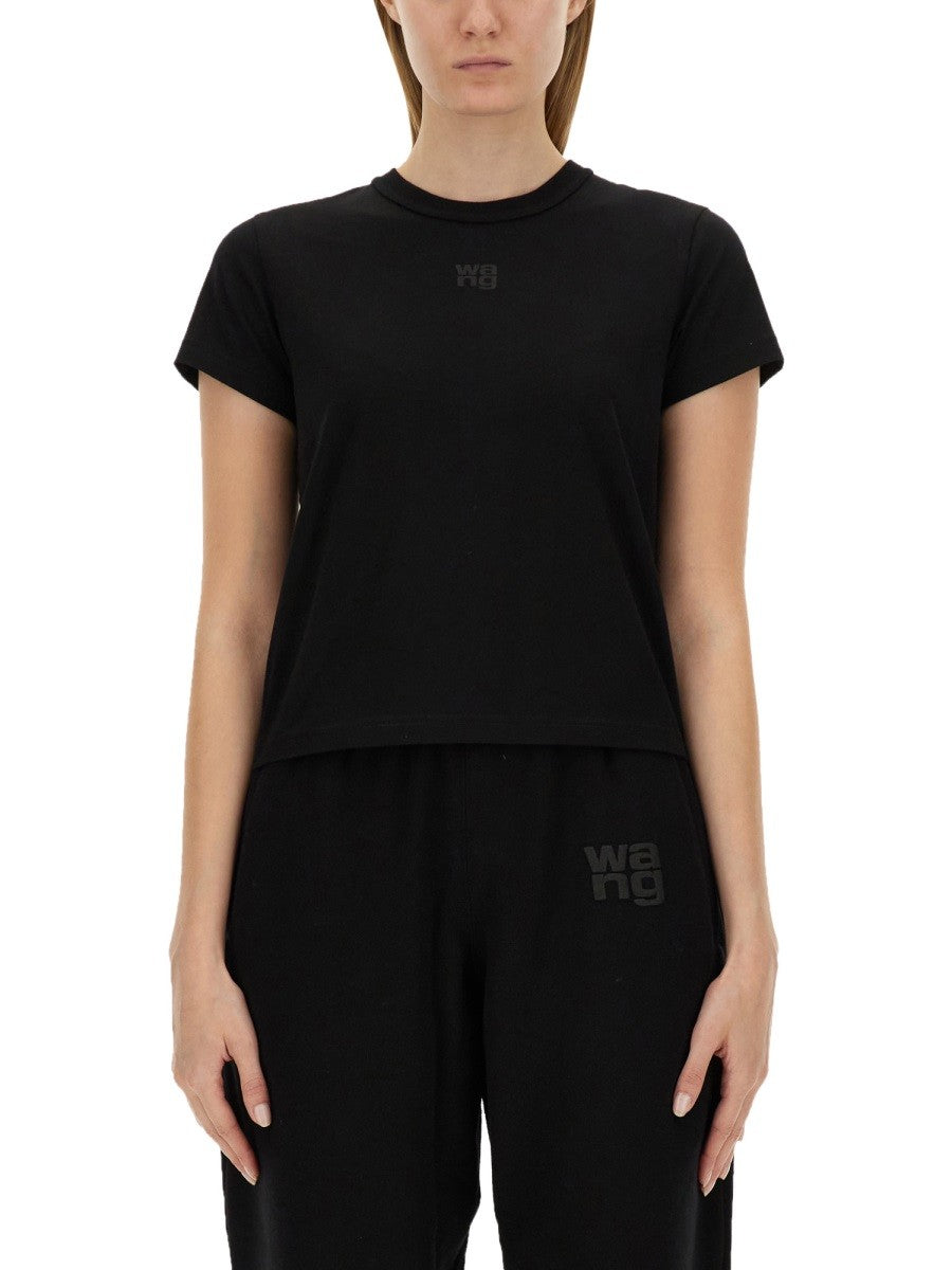 "ESSENTIAL SHRUNK" T-SHIRT 2