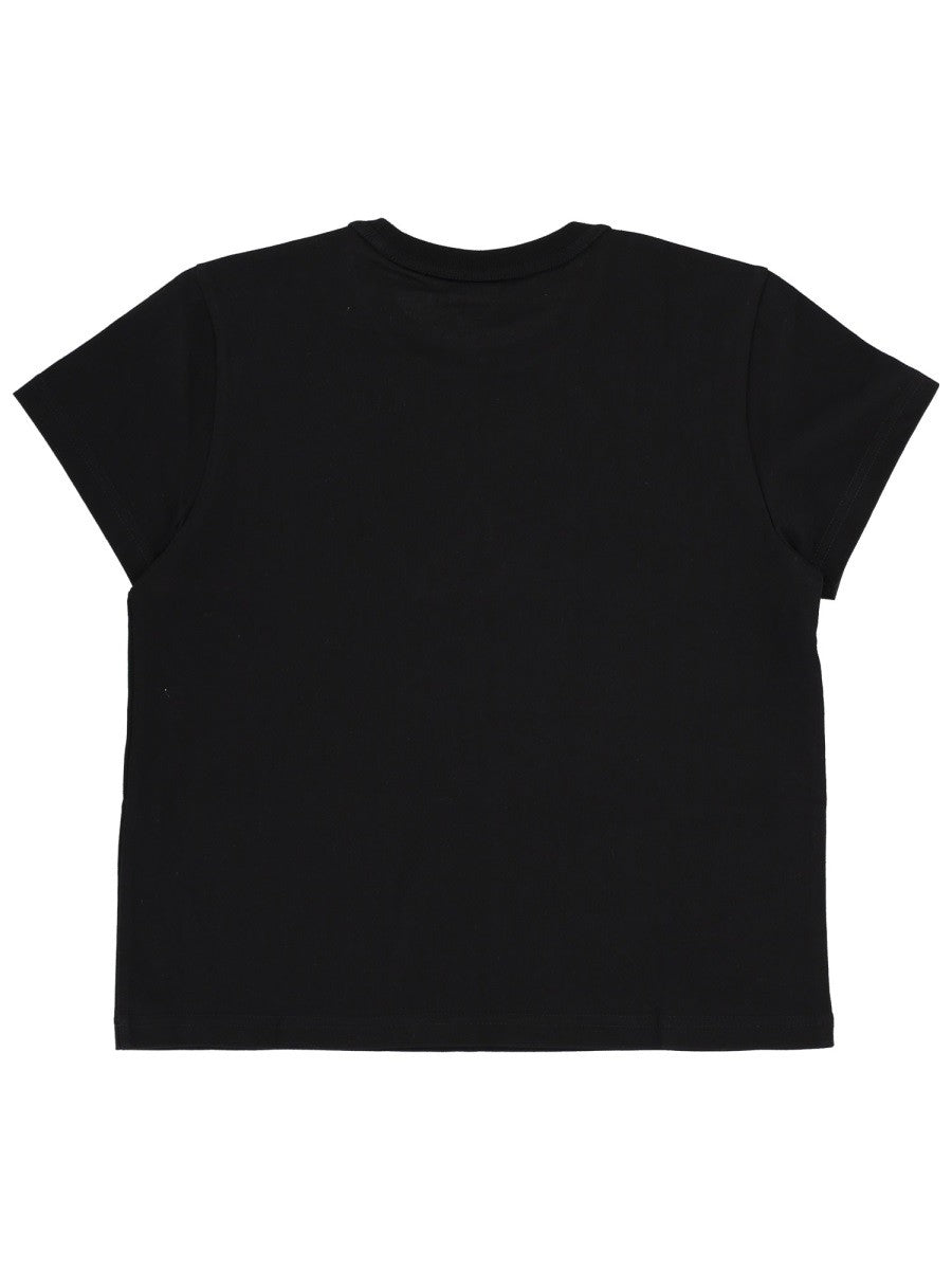 "ESSENTIAL SHRUNK" T-SHIRT 6