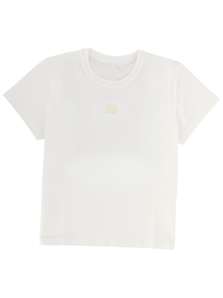 "ESSENTIAL SHRUNK" T-SHIRT 5