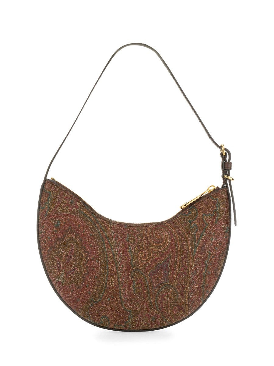 ESSENTIAL SMALL HOBO BAG 2