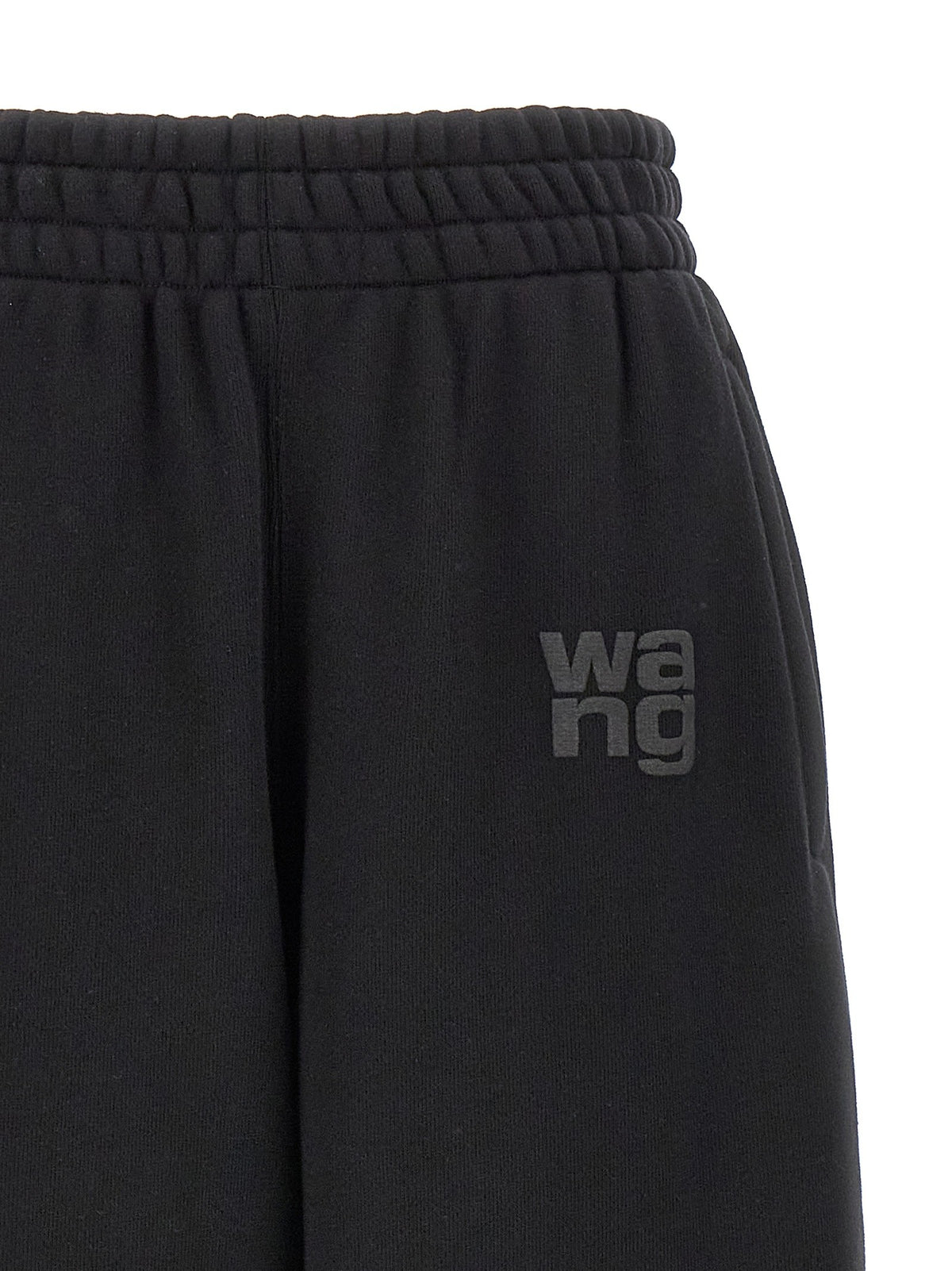 'Essential Terry' joggers 3