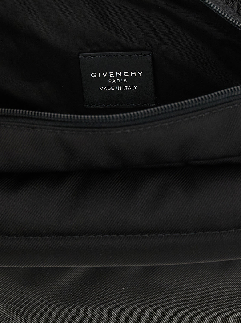 'Essential U' crossbody bag 4